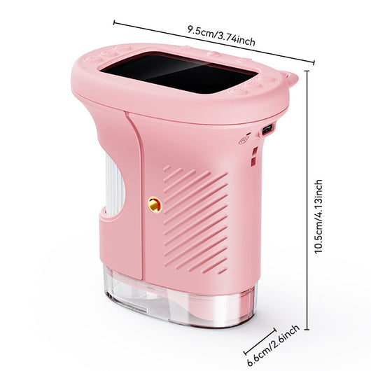 Valoria PeekScope™