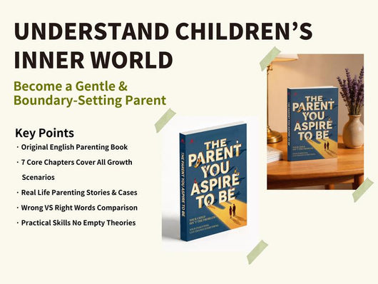 The Calm Parenting Handbook