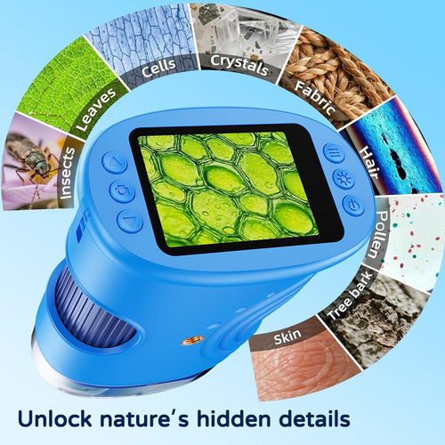 Valoria PeekScope™