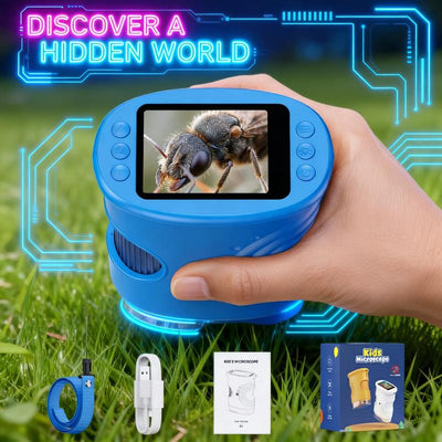 Valoria PeekScope™