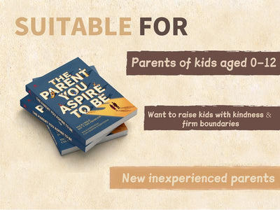 The Calm Parenting Handbook