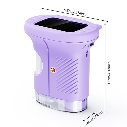 Valoria PeekScope™