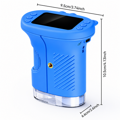 Valoria PeekScope™