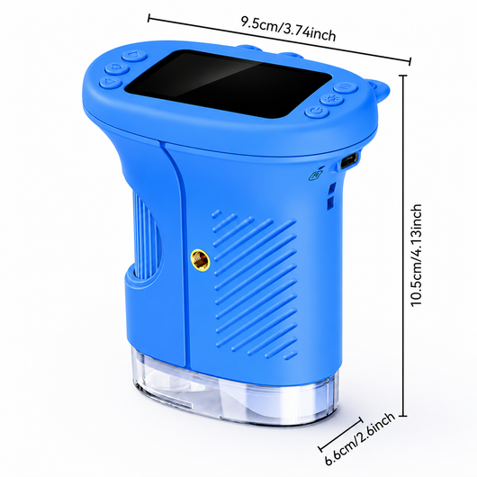 Valoria PeekScope™