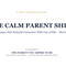 The Calm Parent Shift_Ebook