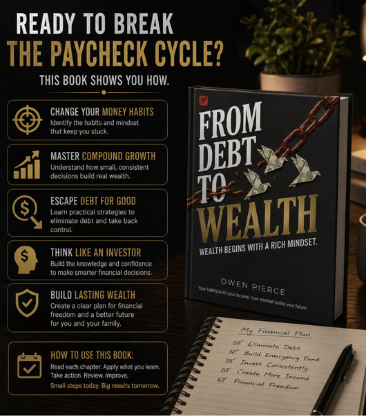 Valoria MoneyMastery™