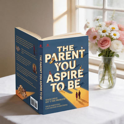 The Calm Parenting Handbook