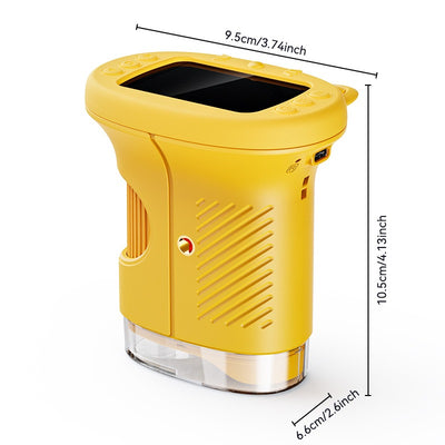 Valoria PeekScope™