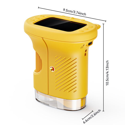 Valoria PeekScope™