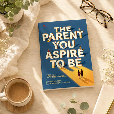 The Calm Parenting Handbook